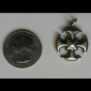Authentic James Avery pendant